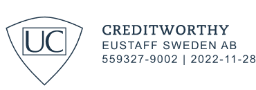 Creditworthy | Eustaff