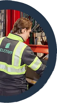 lager och logistik, bemanning lager, bemanning logistik